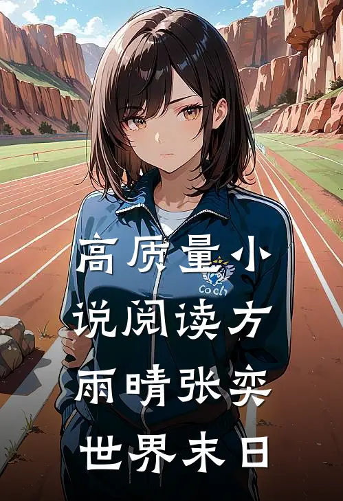 高质量小说阅读方雨晴张奕世界末日