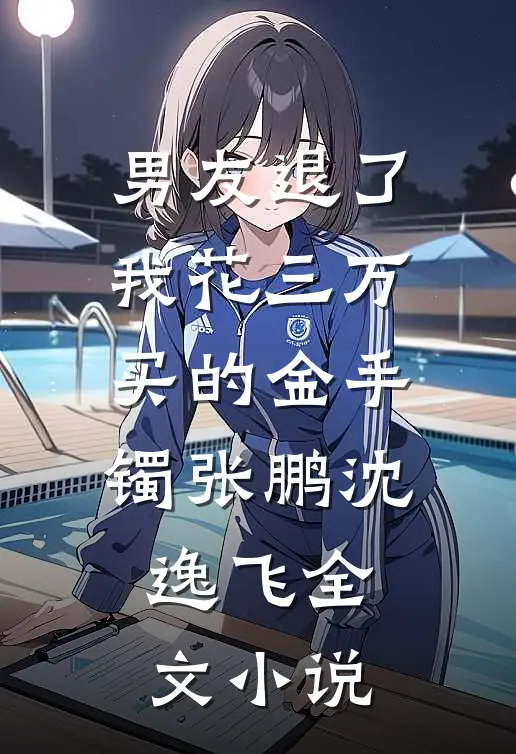 男友退了我花三万买的金手镯张鹏沈逸飞全文小说