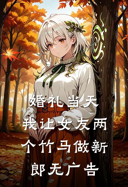 婚礼当天，我让女友两个竹马做新郎无广告