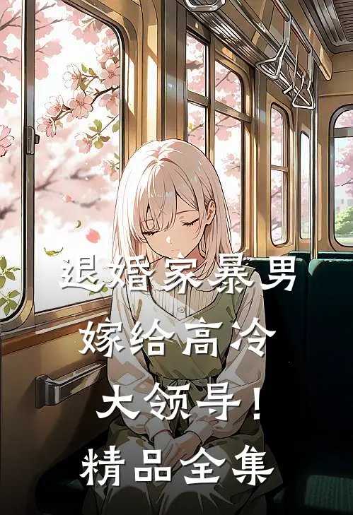 退婚家暴男，嫁给高冷大领导！精品全集