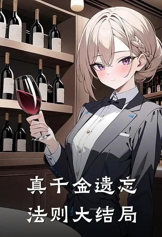 真千金遗忘法则大结局