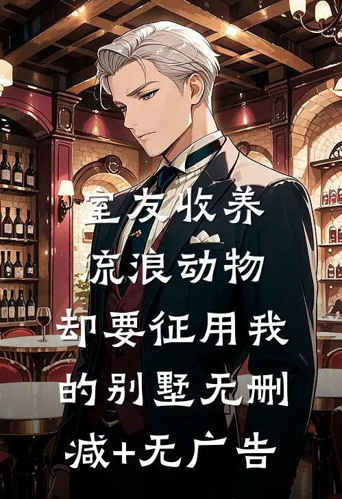 室友收养流浪动物，却要征用我的别墅无删减+无广告