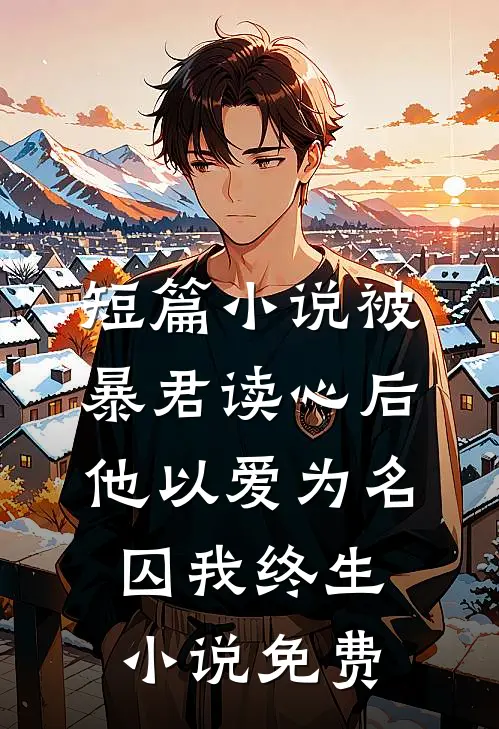 短篇小说被暴君读心后,他以爱为名囚我终生小说免费