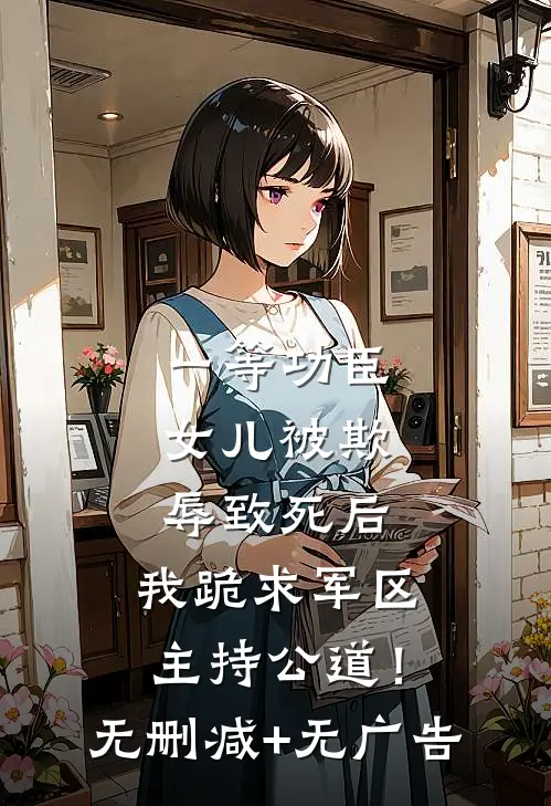 一等功臣女儿被欺辱致死后，我跪求军区主持公道！无删减+无广告