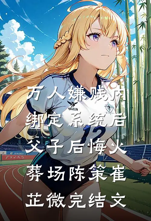 万人嫌贱内绑定系统后，父子后悔火葬场陈策崔芷微完结文
