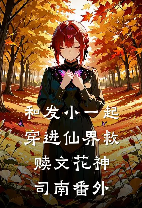 和发小一起穿进仙界救赎文花神司南番外