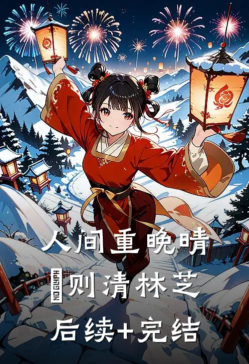 人间重晚晴俆则清林芝后续+完结