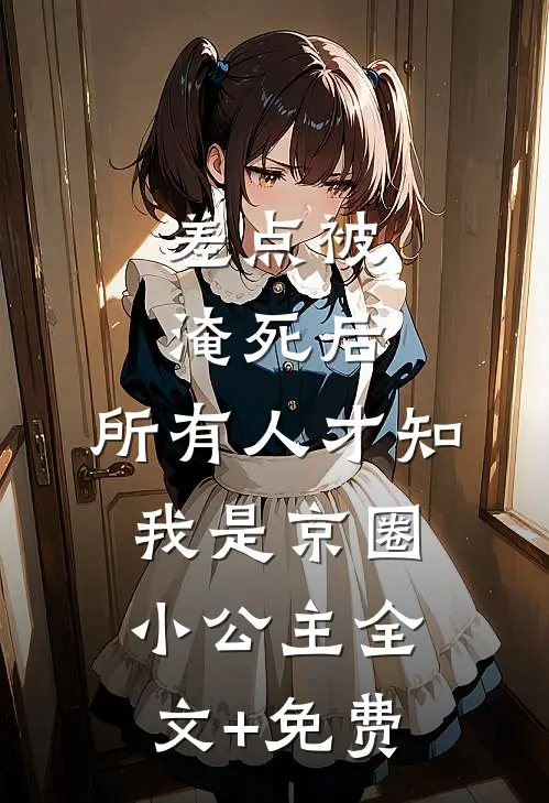 差点被淹死后，所有人才知我是京圈小公主全文+免费