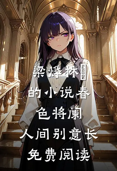 梁烨林玥的小说春色将阑，人间别意长免费阅读