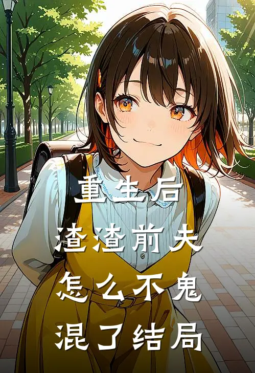 重生后，渣渣前夫怎么不鬼混了结局