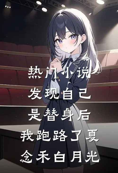 热门小说发现自己是替身后，我跑路了夏念禾白月光