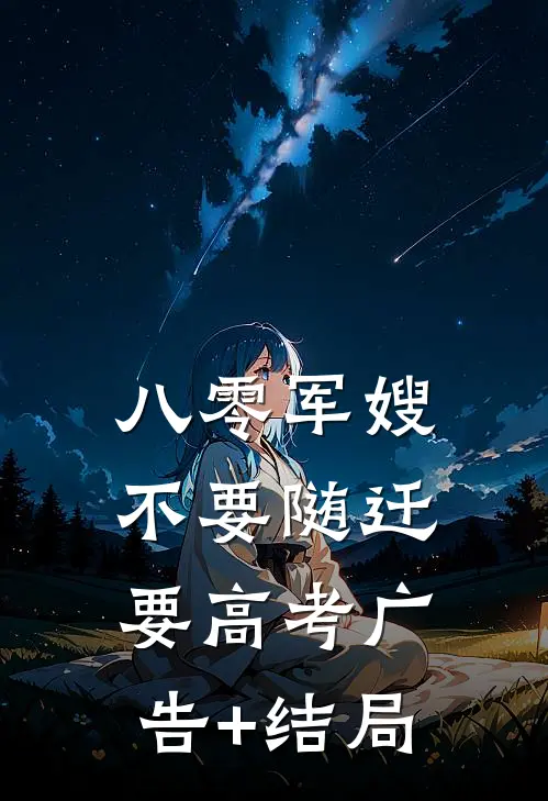 八零军嫂：不要随迁要高考广告+结局