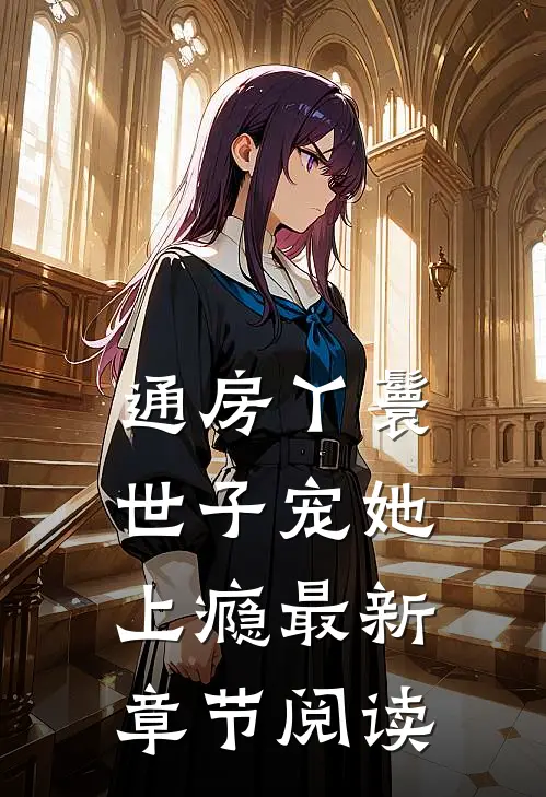 通房丫鬟，世子宠她上瘾最新章节阅读