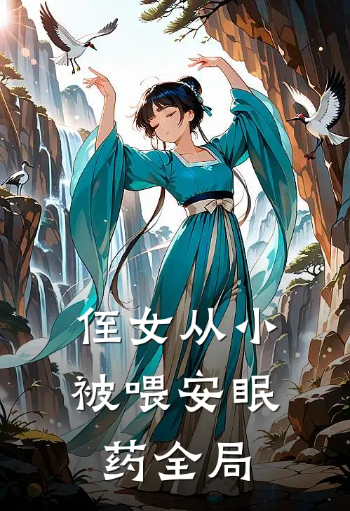 侄女从小被喂安眠药全局