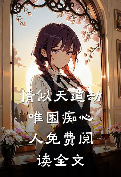 情似天道劫，唯困痴心人免费阅读全文