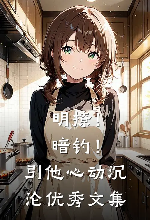 明撩！暗钓！引他心动沉沦优秀文集