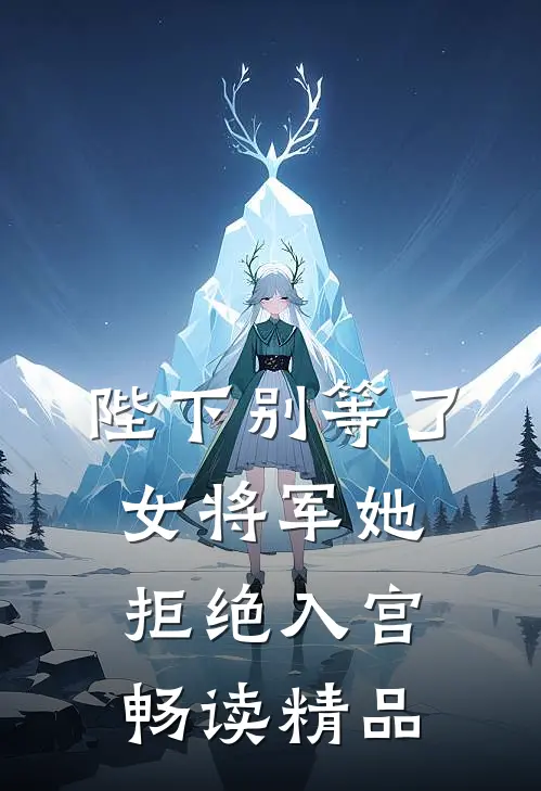 陛下别等了，女将军她拒绝入宫畅读精品