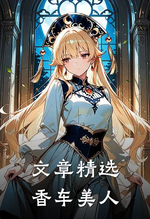 文章精选香车美人
