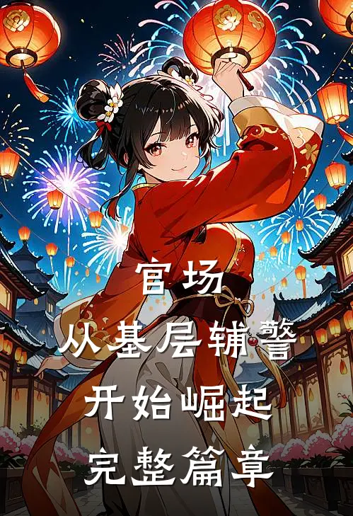 官场：从基层辅警开始崛起完整篇章