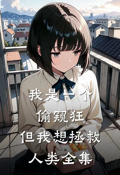 我是一个偷窥狂，但我想拯救人类 全集