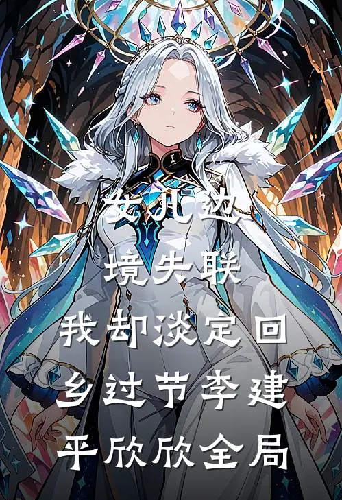 女儿边境失联，我却淡定回乡过节李建平欣欣全局