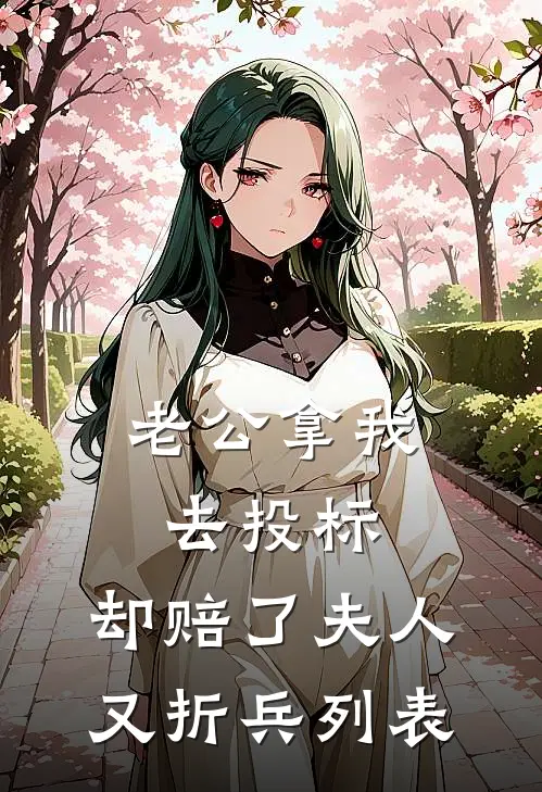 老公拿我去投标，却赔了夫人又折兵列表
