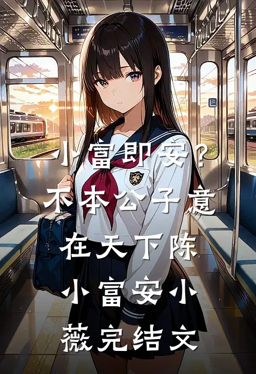 小富即安？不，本公子意在天下陈小富安小薇完结文
