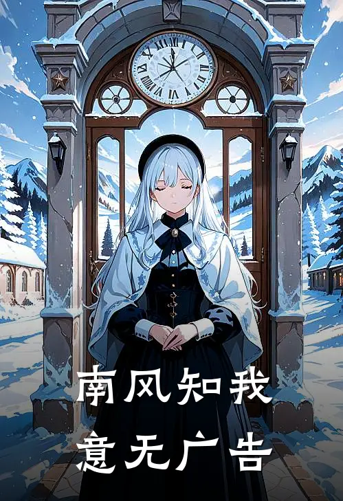 南风知我意无广告