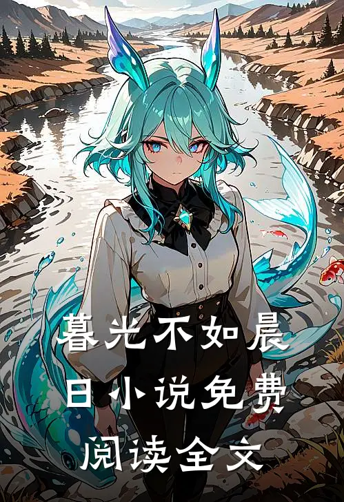 暮光不如晨日小说免费阅读全文