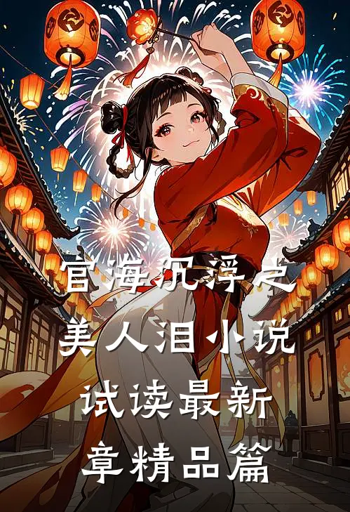 官海沉浮之美人泪小说试读最新章精品篇