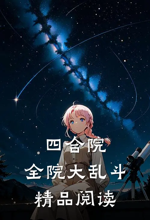 四合院：全院大乱斗精品阅读