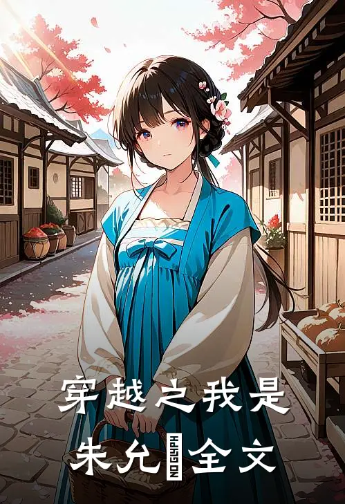 穿越之我是朱允炆全文