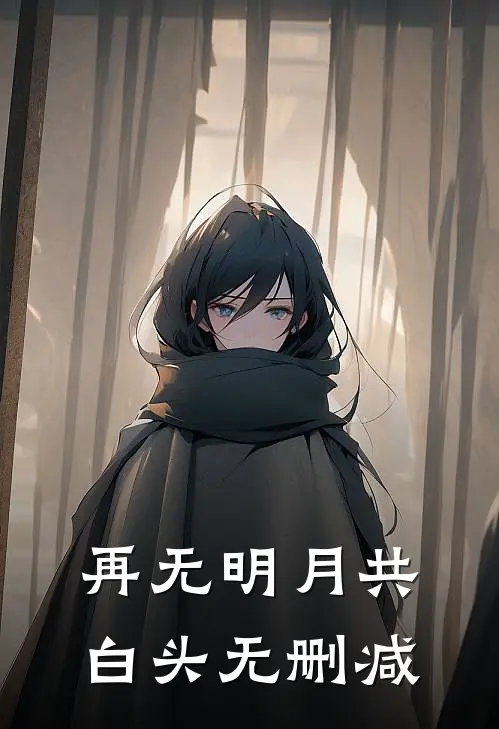 再无明月共白头无删减