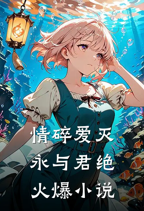 情碎爱灭，永与君绝火爆小说