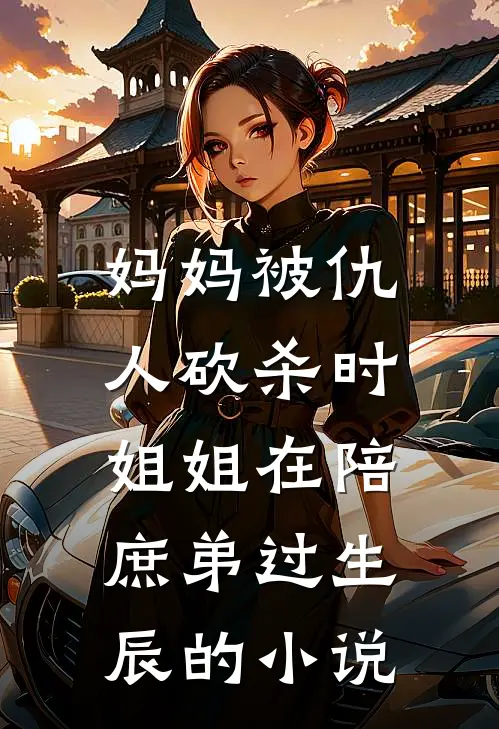 妈妈被仇人砍杀时，姐姐在陪庶弟过生辰的小说