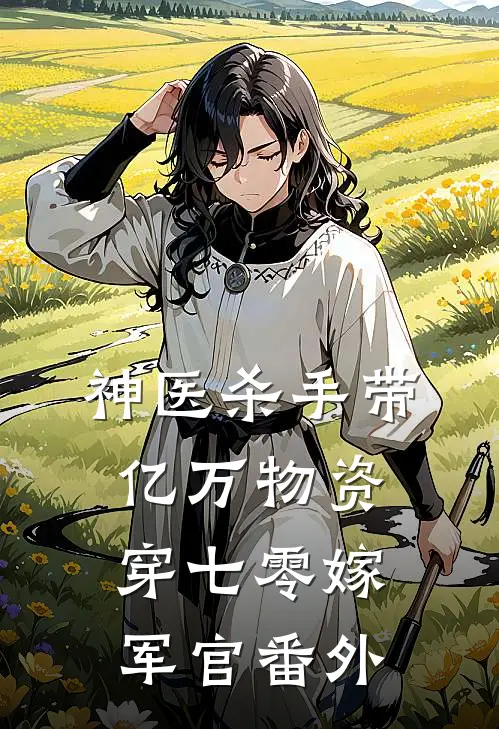 神医杀手带亿万物资穿七零嫁军官番外