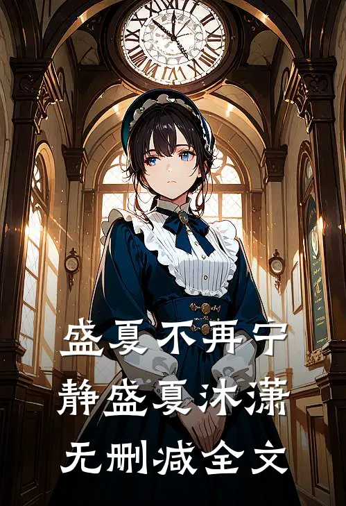 盛夏不再宁静盛夏沐潇无删减全文