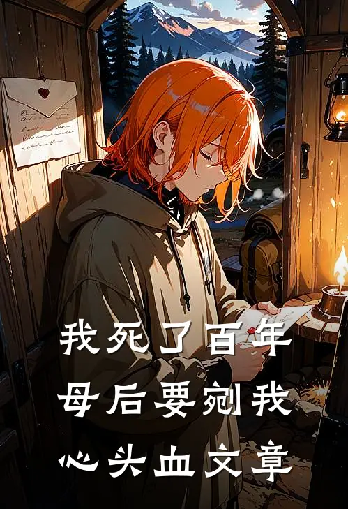 我死了百年，母后要剜我心头血文章