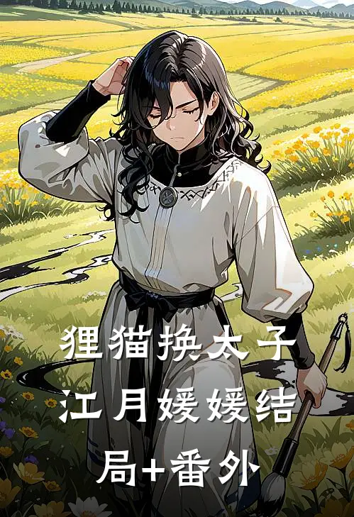 狸猫换太子江月媛媛结局+番外
