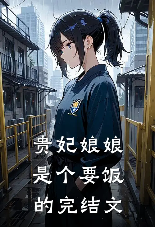 贵妃娘娘是个要饭的完结文