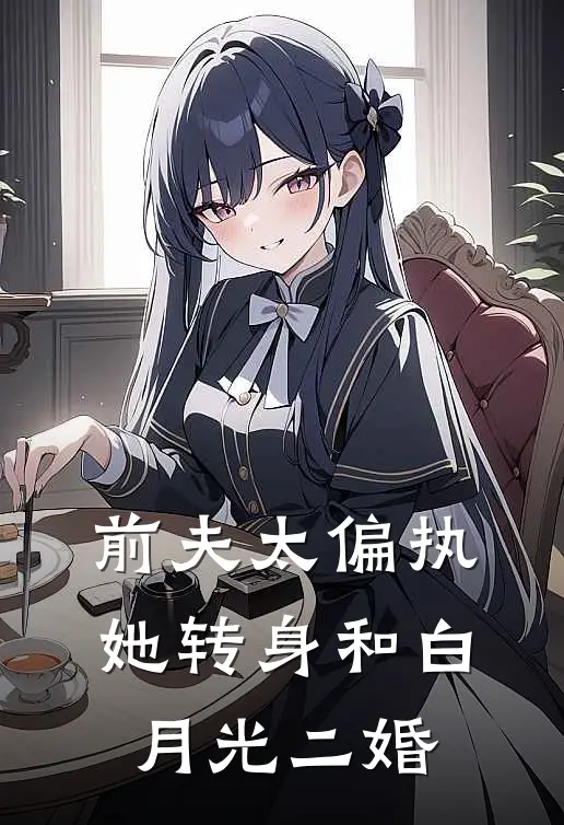 前夫太偏执，她转身和白月光二婚