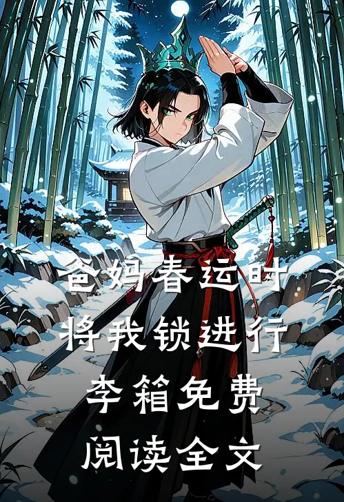 爸妈春运时将我锁进行李箱免费阅读全文