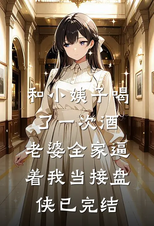 和小姨子喝了一次酒，老婆全家逼着我当接盘侠已完结