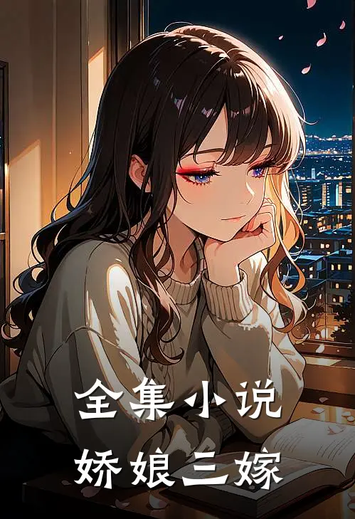 全集小说娇娘三嫁