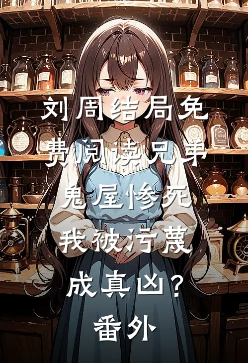 刘周结局免费阅读兄弟鬼屋惨死，我被污蔑成真凶？番外