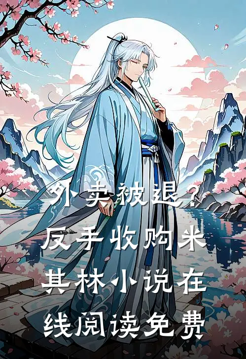 外卖被退？反手收购米其林小说在线阅读免费