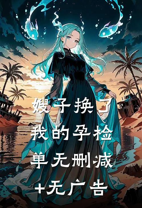 嫂子换了我的孕检单无删减+无广告
