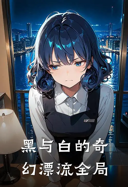 黑与白的奇幻漂流全局