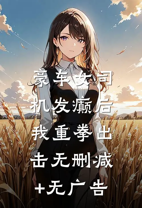 豪车女司机发癫后，我重拳出击无删减+无广告