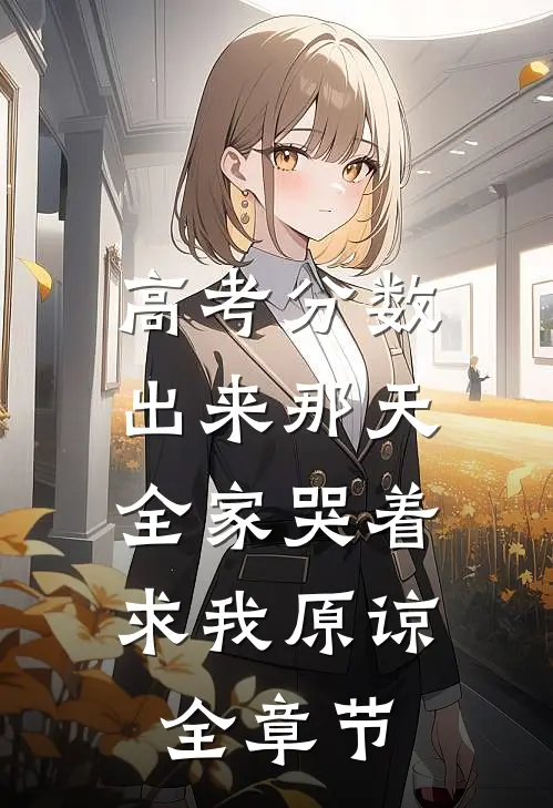 高考分数出来那天，全家哭着求我原谅全章节